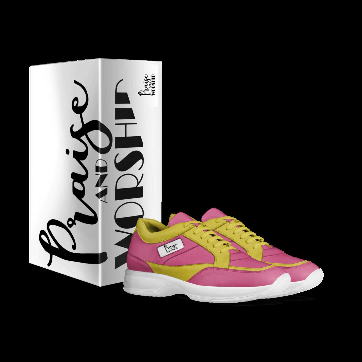 Sneakers Worship